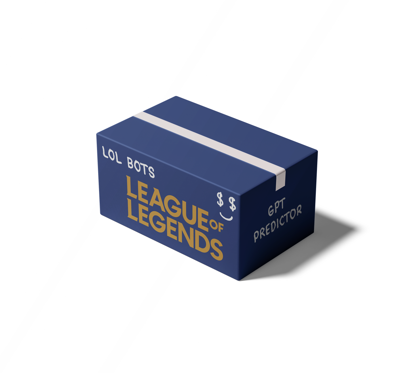 League of Legends (LOL) Predictor GPT